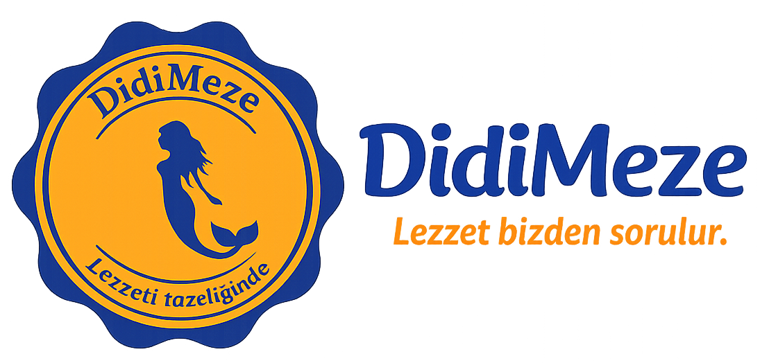 DidiMeze Meze ve Mantı Evi